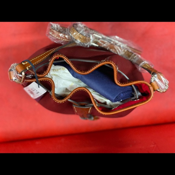 Dooney & Bourke Kendall Crossbody - Picture 3 of 5